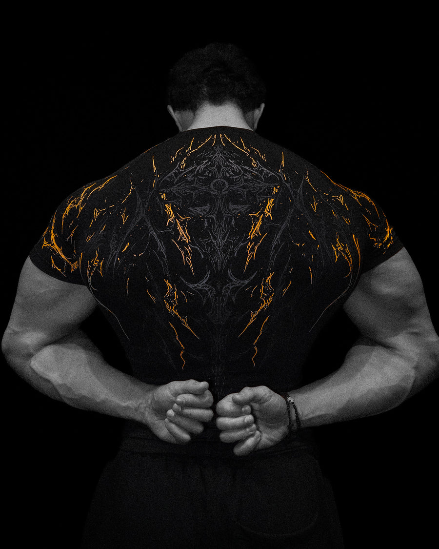 Void Tech™ Immortal Compression [RAICHU]