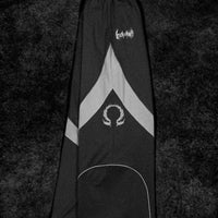 Omega Uncuffed Trackpants [MIDNIGHT]