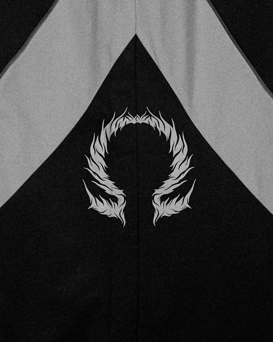 Omega Uncuffed Trackpants [MIDNIGHT]