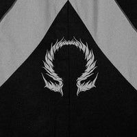 Omega Uncuffed Trackpants [MIDNIGHT]
