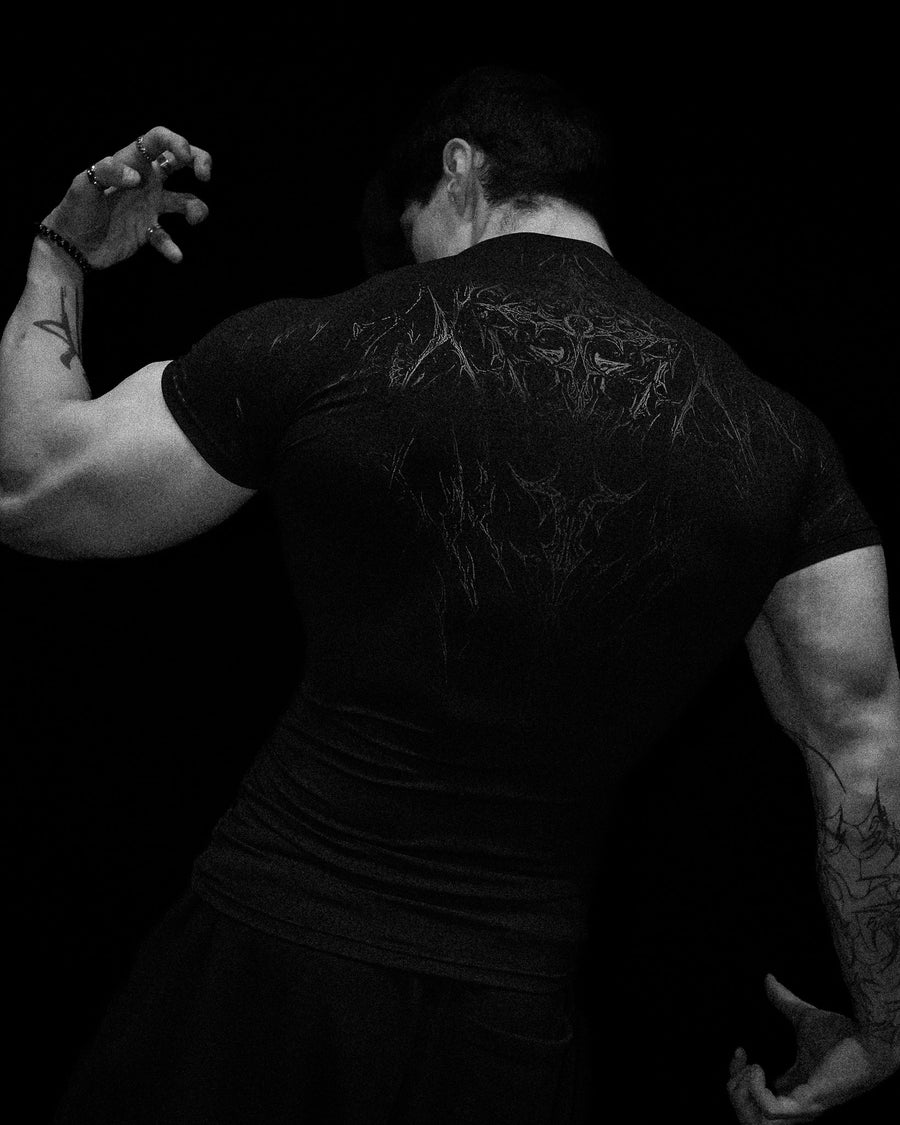Void Tech™ Immortal Compression [DARKNESS]