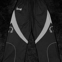 Omega Uncuffed Trackpants [MIDNIGHT]