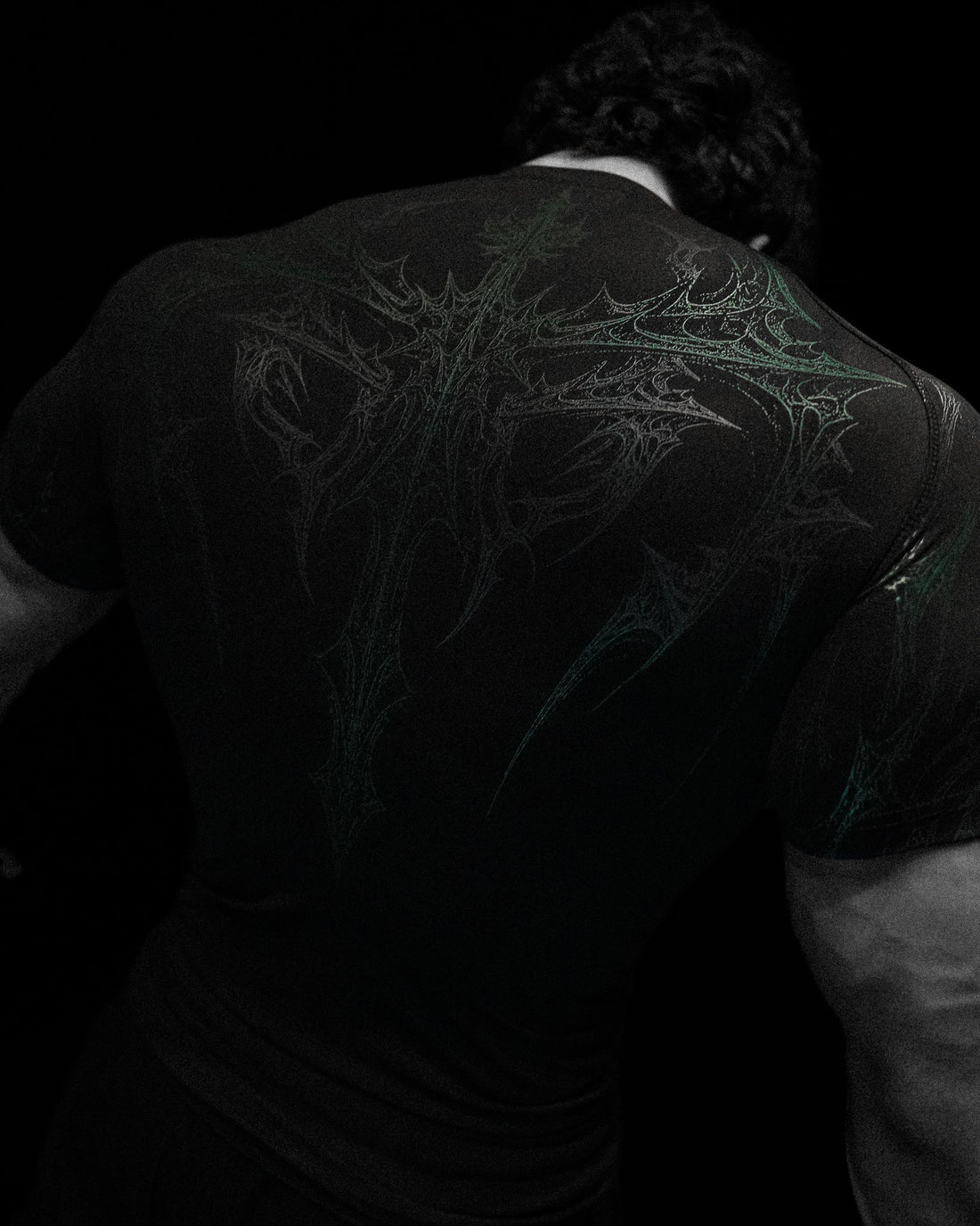Void Tech™ Nightfall Compression [POISON]