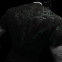 Void Tech™ Nightfall Compression [POISON]