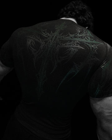 Void Tech™ Nightfall Compression [POISON]