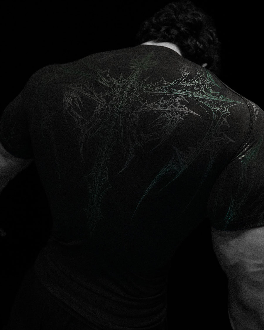 Void Tech™ Nightfall Compression [POISON]