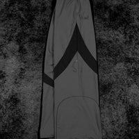 Omega Uncuffed Trackpants [DARKNESS]