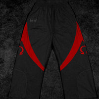 Omega Uncuffed Trackpants [NIGHTMARE]