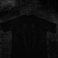 Soul Weaver Oversized t-shirt [DARKNESS]