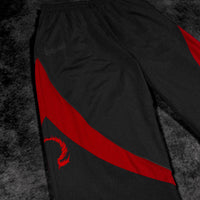 Omega Uncuffed Trackpants [NIGHTMARE]