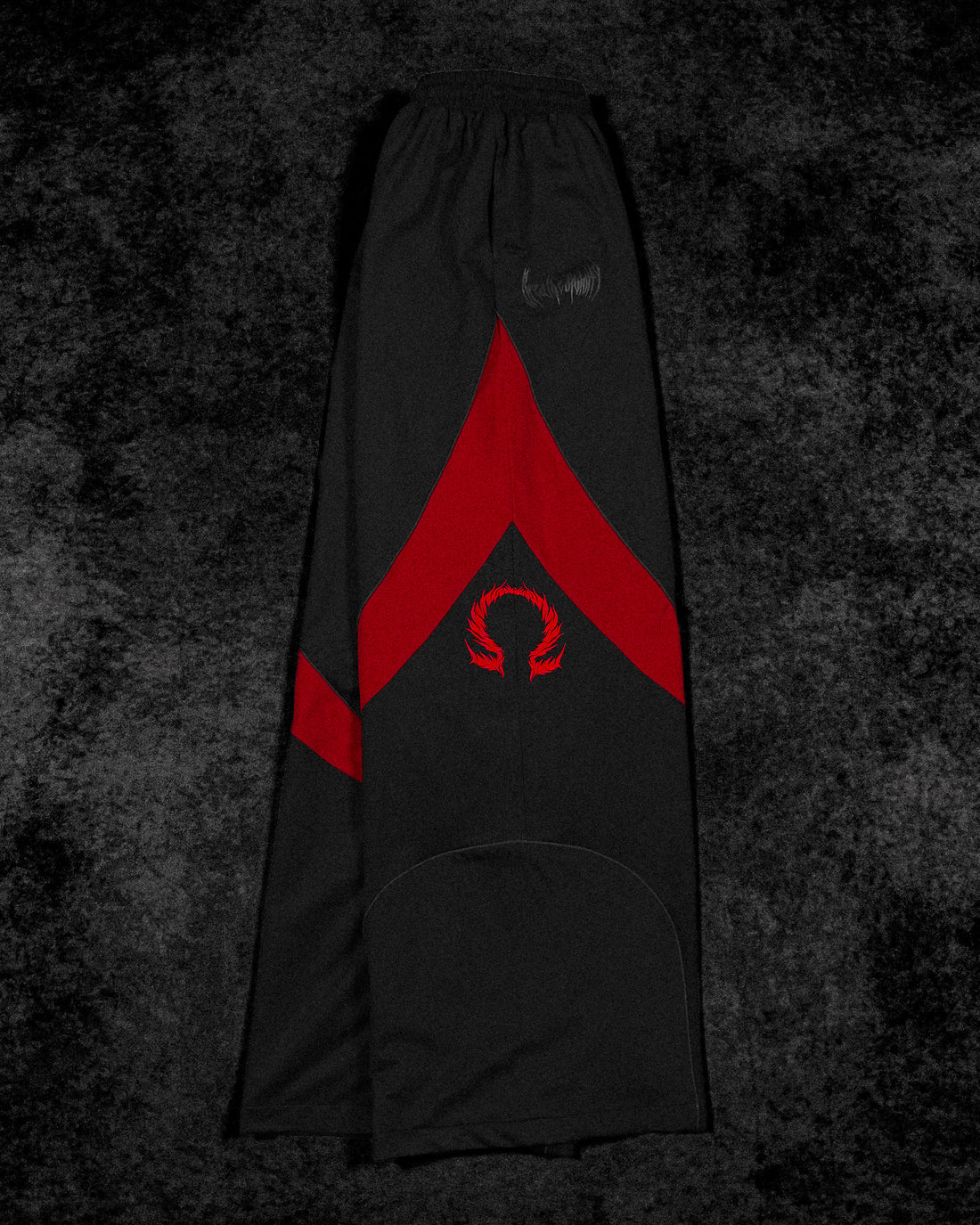 Omega Uncuffed Trackpants [NIGHTMARE]