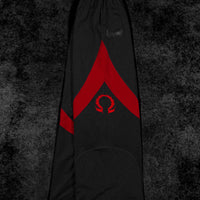 Omega Uncuffed Trackpants [NIGHTMARE]