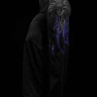 Women's Void Tech™ Nocturne Flared Leggings [DUSK]