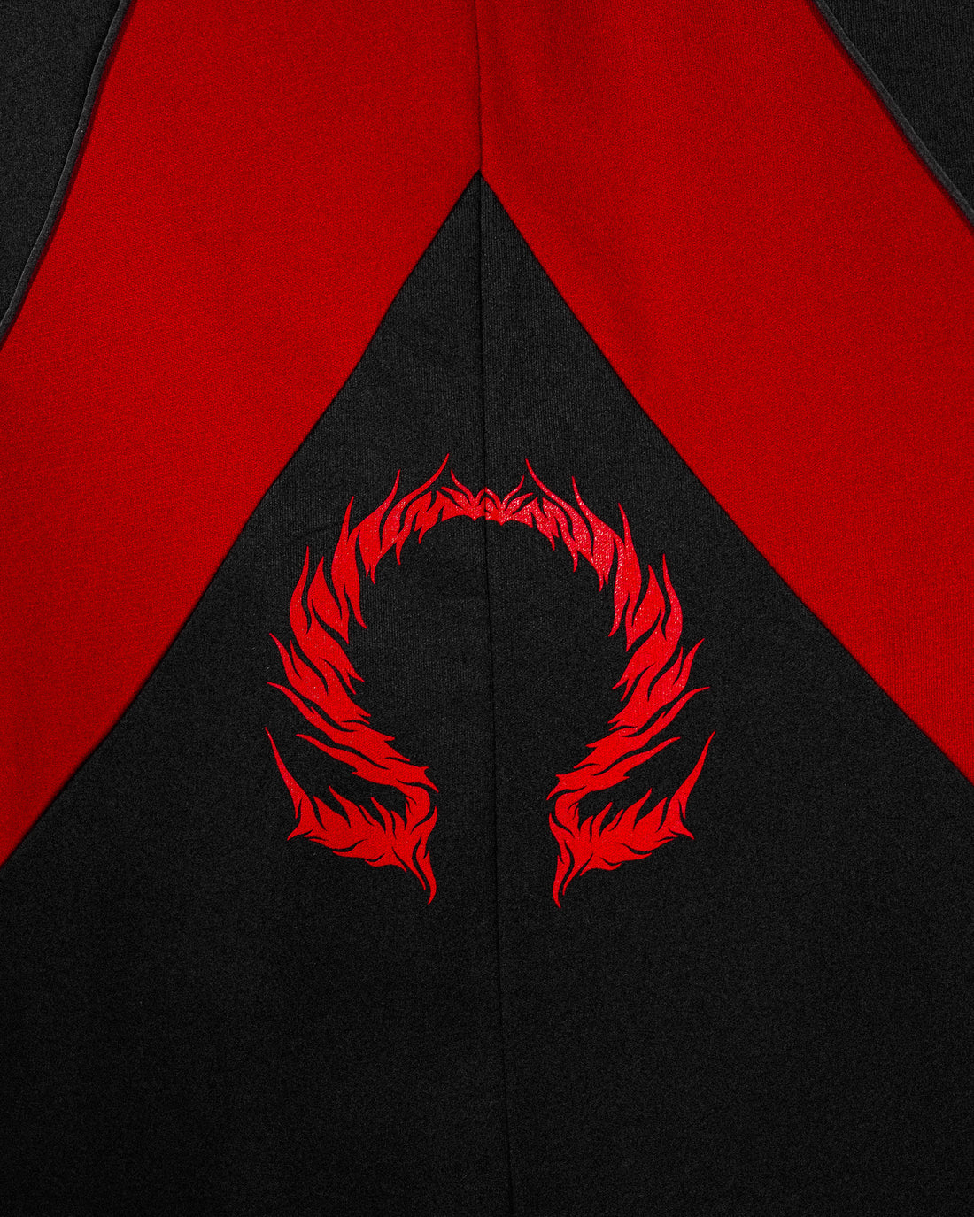 Omega Uncuffed Trackpants [NIGHTMARE]