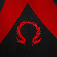 Omega Uncuffed Trackpants [NIGHTMARE]