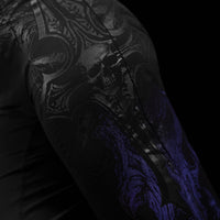 Women's Void Tech™ Nocturne Flared Leggings [DUSK]