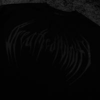 Soul Weaver Oversized t-shirt [DARKNESS]