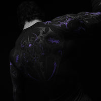 Void Tech™  Parasite Longsleeve Compression [DUSK]