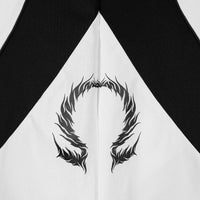 Omega Uncuffed Trackpants [DIVINE WHITE]