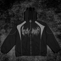 Omega Track Jacket [MIDNIGHT]