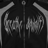 Omega Track Jacket [MIDNIGHT]