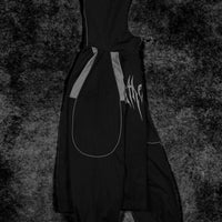 Omega Track Jacket [MIDNIGHT]