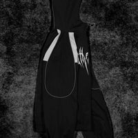 Omega Track Jacket [VOID BLACK]