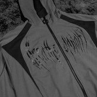 Omega Track Jacket [DARKNESS]