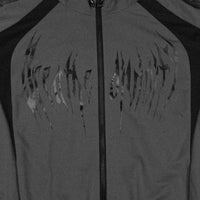 Omega Track Jacket [DARKNESS]