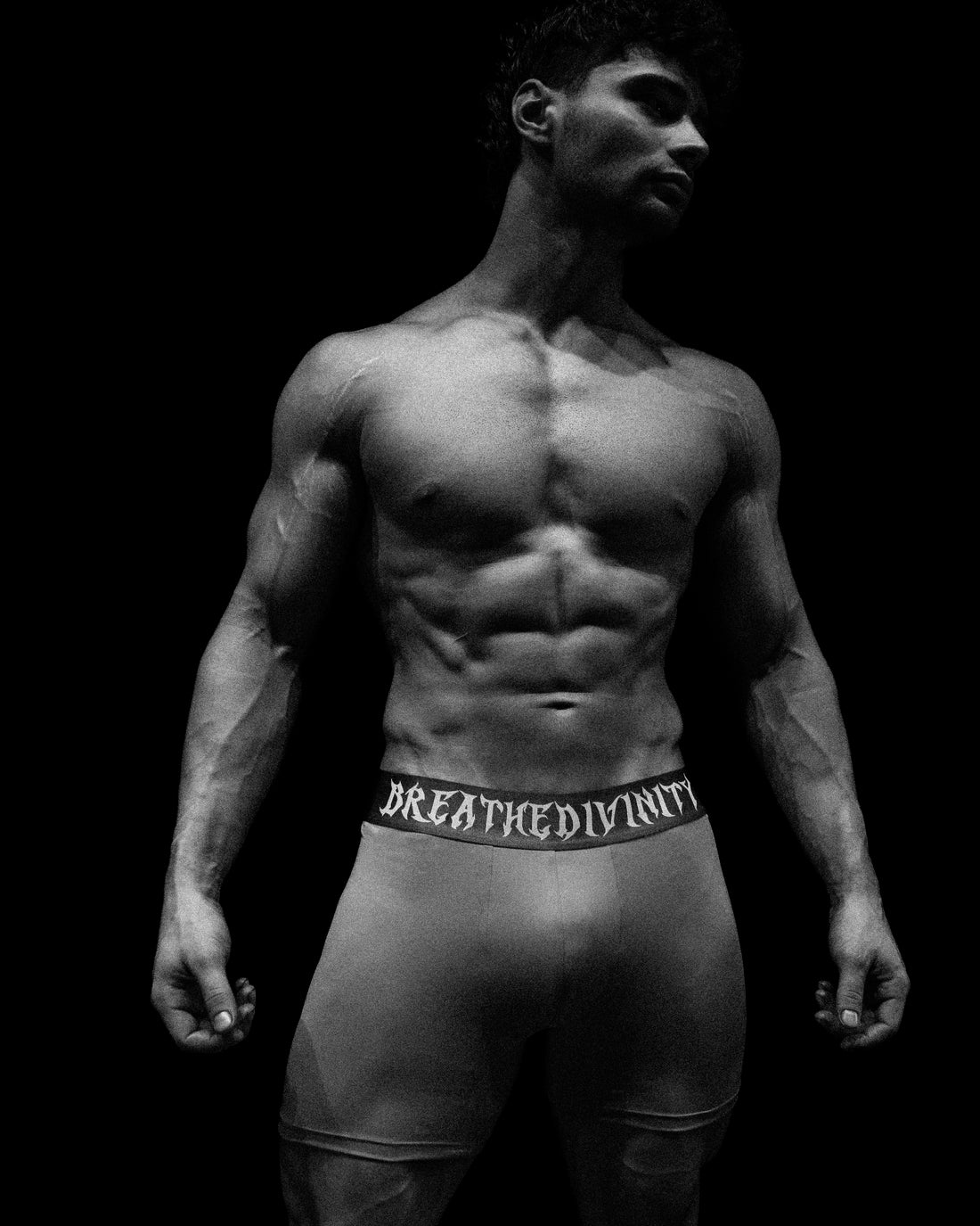 Void Tech™ Gargoyle Boxer Briefs [3-Pack]