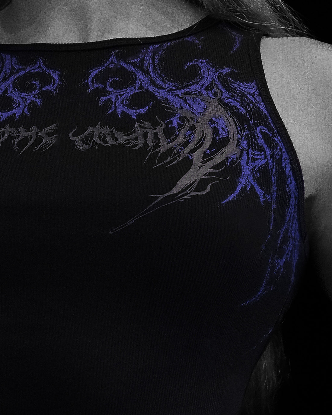 Women's Nocturne Tank Top [DUSK]