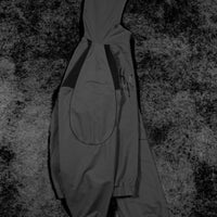 Omega Track Jacket [DARKNESS]