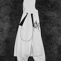 Omega Track Jacket [DIVINE WHITE]