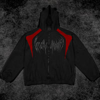 Omega Track Jacket [NIGHTMARE]