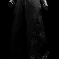 Archangel Blade Uncuffed luxury sweatpants [SMOKE]