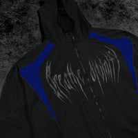 Omega Track Jacket [DARK BLUE]