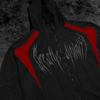 Omega Track Jacket [NIGHTMARE]
