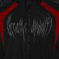 Omega Track Jacket [NIGHTMARE]