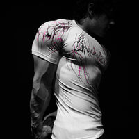 Void Tech™ Spider Corpse Compression [DIVINE PINK]