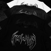 Soul Weaver Oversized t-shirt [DARKNESS]