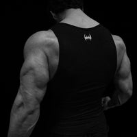 Men's Noir Advanced Maiden Beater [2-Pack]