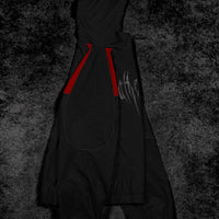 Omega Track Jacket [NIGHTMARE]