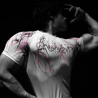 Void Tech™ Spider Corpse Compression [DIVINE PINK]