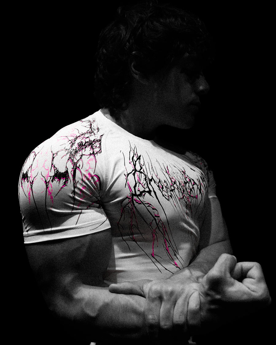 Void Tech™ Spider Corpse Compression [DIVINE PINK]