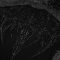 Nocturnal Oversized T-Shirt [DARKNESS]