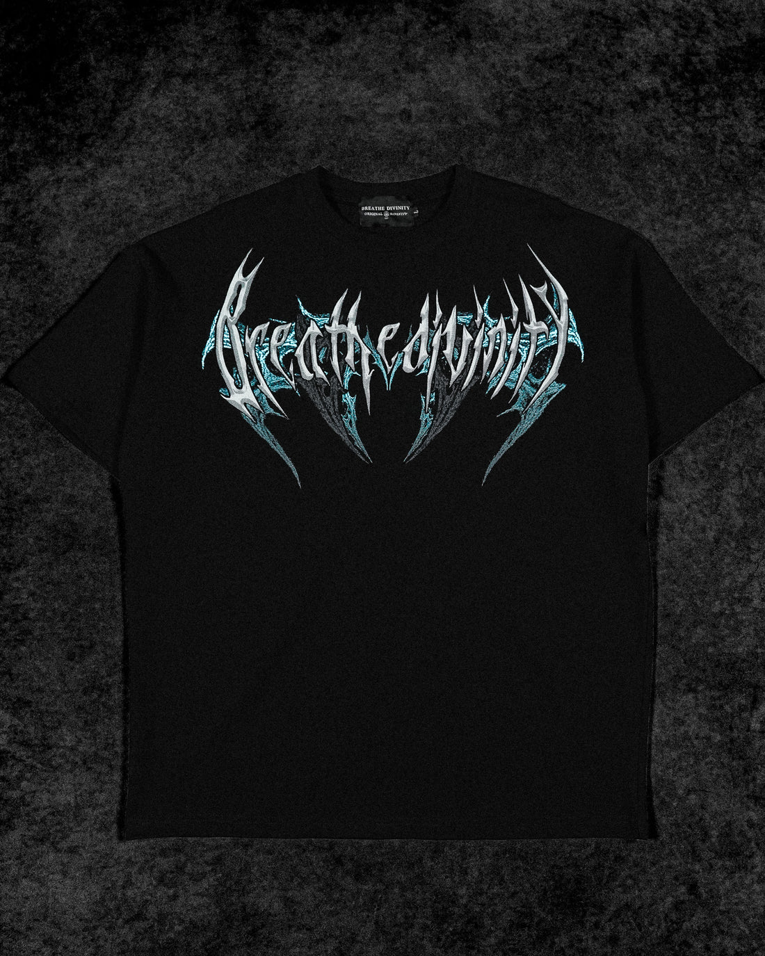 Nocturnal Oversized T-Shirt [PULSE]