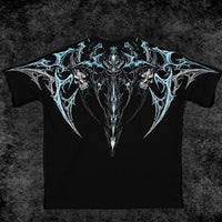 Nocturnal Oversized T-Shirt [PULSE]