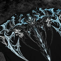 Nocturnal Oversized T-Shirt [PULSE]