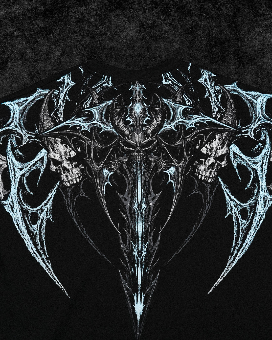 Nocturnal Oversized T-Shirt [PULSE]
