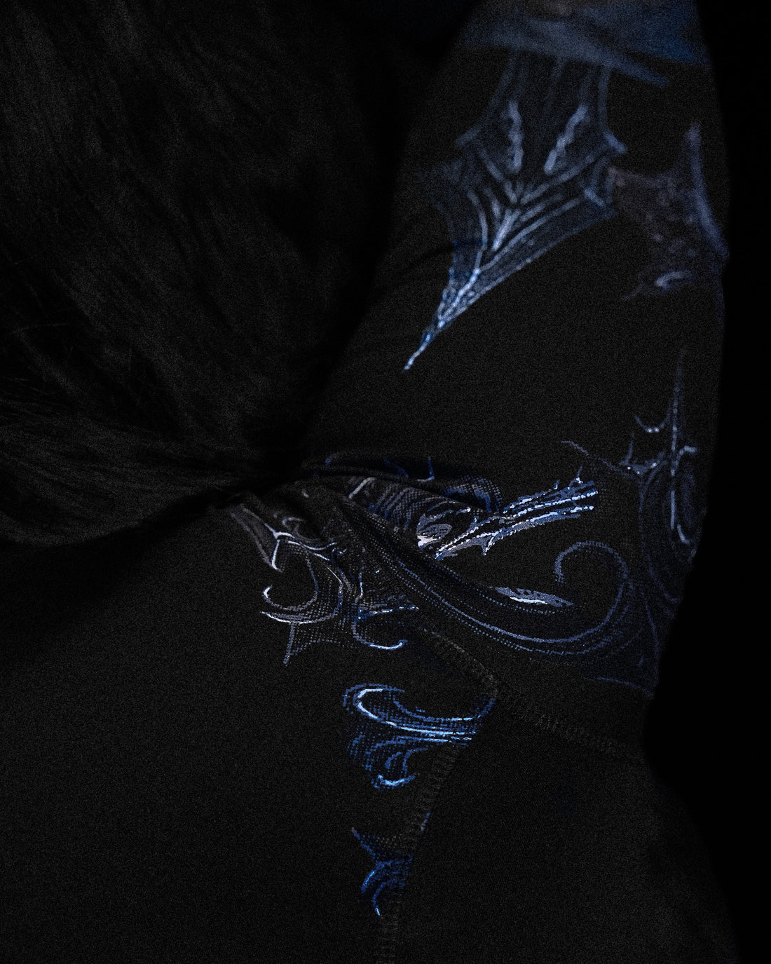 Women's Void Tech™ Nightreign Yoga Jacket [FROST]